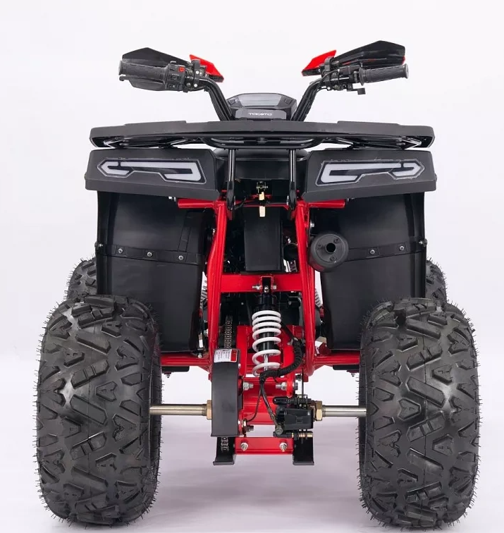 Квадроцикл YACOTA Sirius LD 125 в Кисловодске