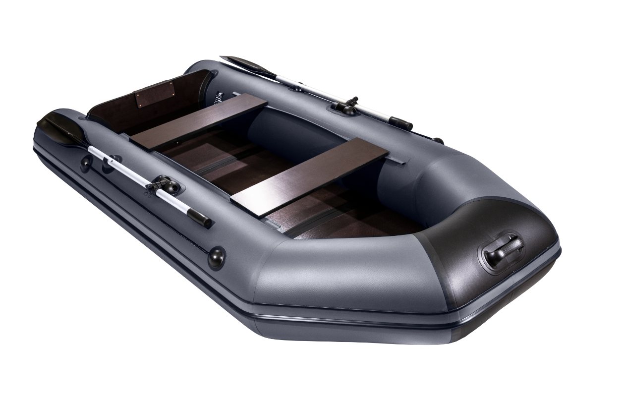  Лодка АКВА 2800 Слань-книжка киль в Кисловодске