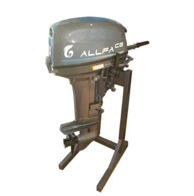 Лодочный мотор ALLFA CG Т40 S в Кисловодске
