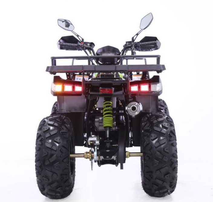 Квадроцикл YACOTA WARRIOR 200 PRO в Кисловодске