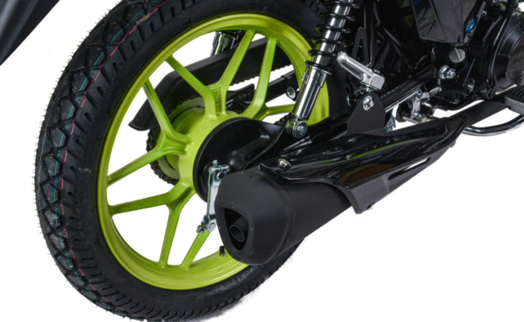 Мотоцикл MOTOLAND (МОТОЛЕНД) 200 SPRINT в Кисловодске