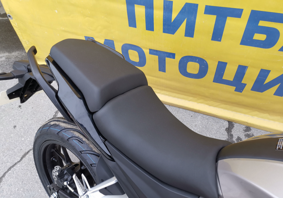 Мотоцикл MOTOLAND (МОТОЛЕНД) 250 CB250 (172FMM-5/PR250) (2022 г.) в Кисловодске