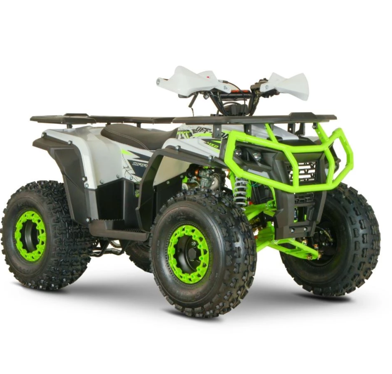 Квадроцикл YACOTA DRAGON 125 в Кисловодске