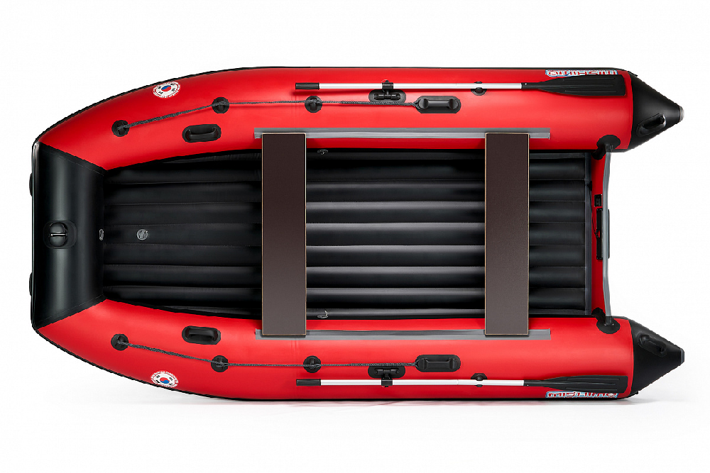 Лодка MISHIMO RAPID 360 в Кисловодске