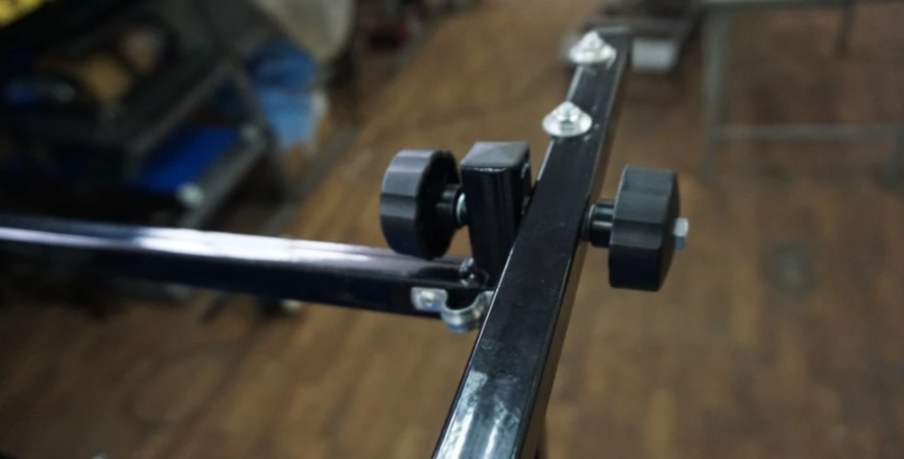 Мотобуксировщик XTREME-MOTORS "Полюс-2" Зима 15 л.с. в Кисловодске