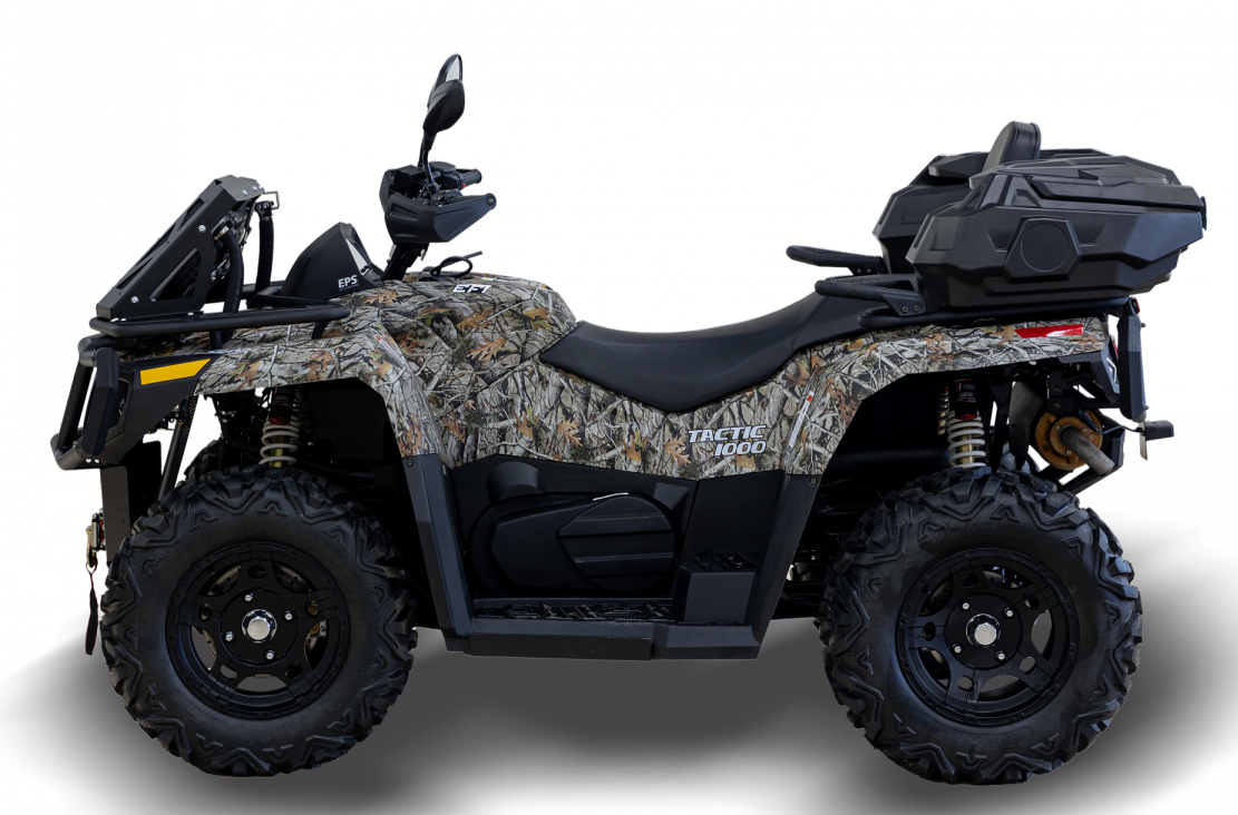 Квадроцикл HISUN TACTIC GT1000/EXTREME EDITION в Кисловодске