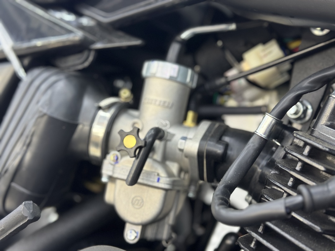 Кроссовый мотоцикл PROMAX ARMY 250 в Кисловодске