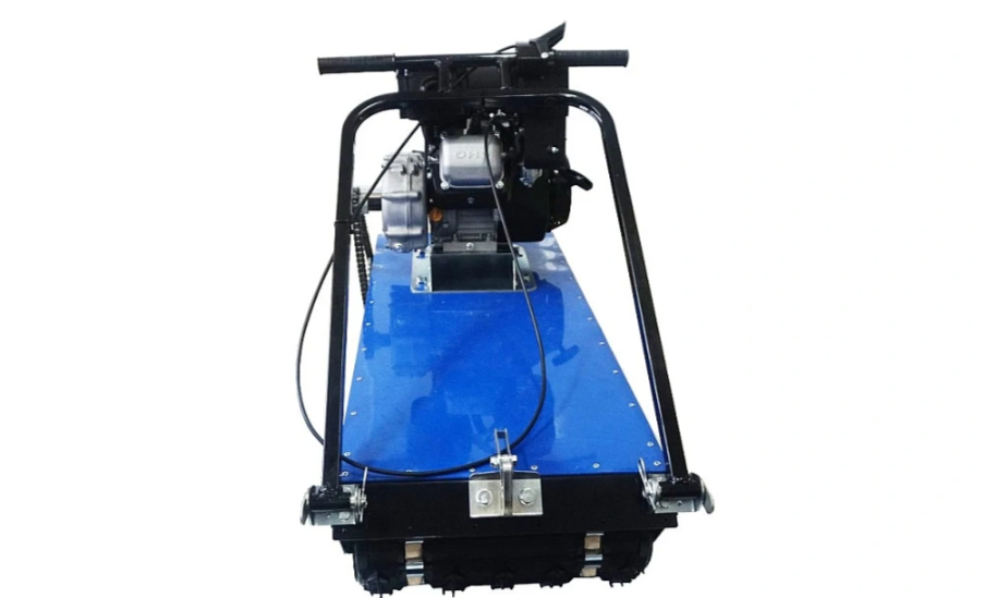 Мотобуксировщик XTREME-MOTORS "Конек-Горбунок" 8.5 л.с. в Кисловодске