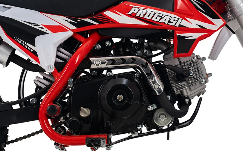Питбайк Progasi KIDS POWER 110 (10/10) в Кисловодске