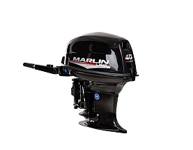 Лодочный мотор MARLIN PROLINE MP 40 AMH в Кисловодске