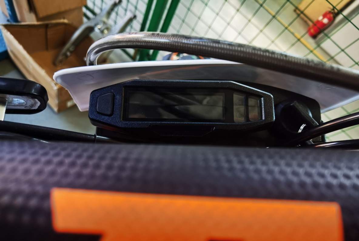 Мотоцикл JHLMOTO JHL Z4 PR250 (172FMM-5) в Кисловодске