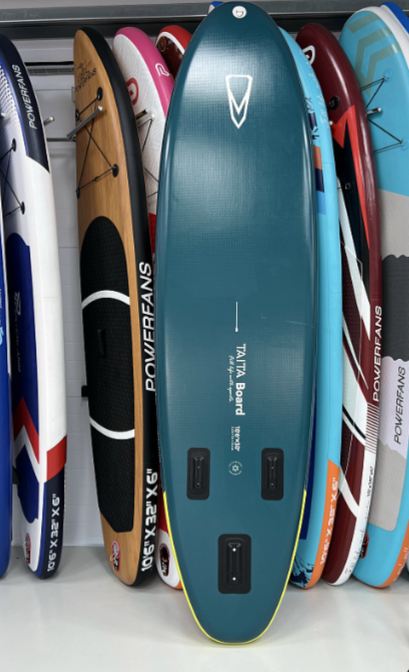 SUP (САП) ДОСКА RAIDEX POWERFANS ITALIAN SLIDING 10,6’ (320СМ) в Кисловодске