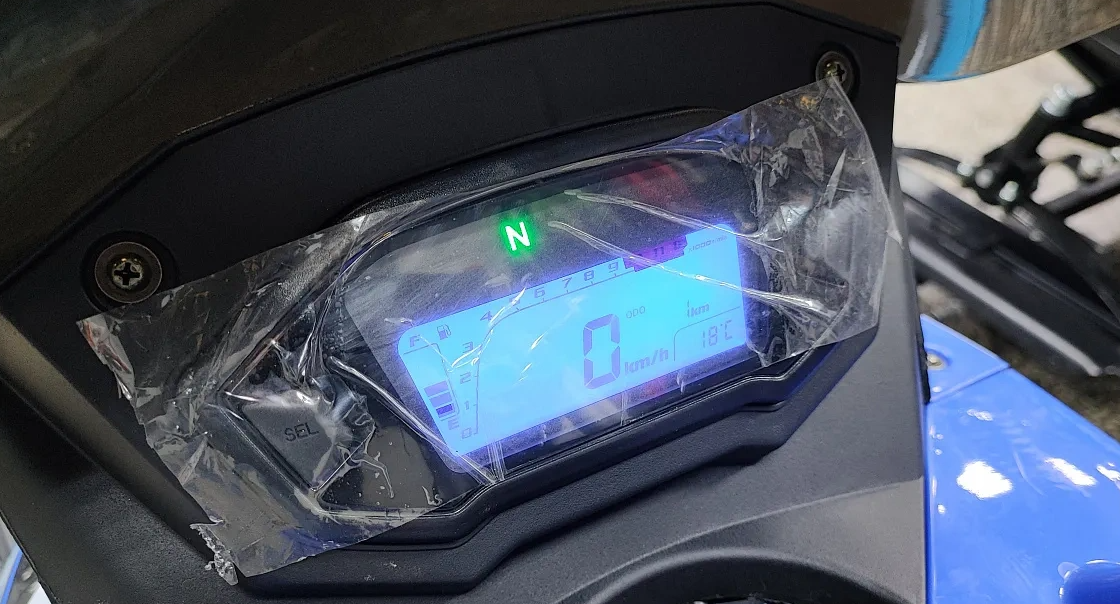 Снегоход Ataki WD150 Б/У в Кисловодске