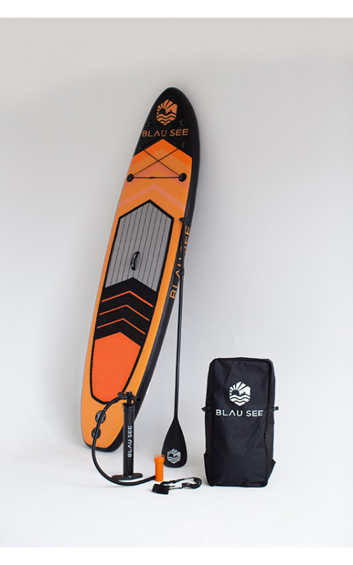 НАДУВНОЙ SUP-BOARD MOONLIGHT 10,6 в Кисловодске