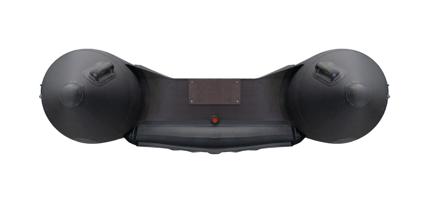 Лодка Таймень RX 3700 НДНД в Кисловодске