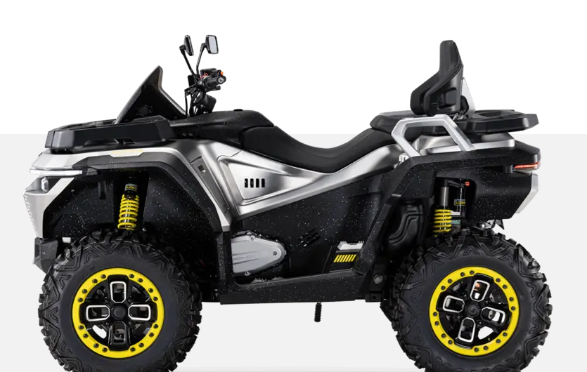 Квадроцикл BENDA REDSTONE 1000 R2 в Кисловодске