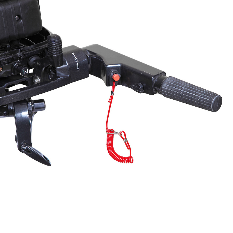 Лодочный мотор MARLIN MP 40 AMHL в Кисловодске