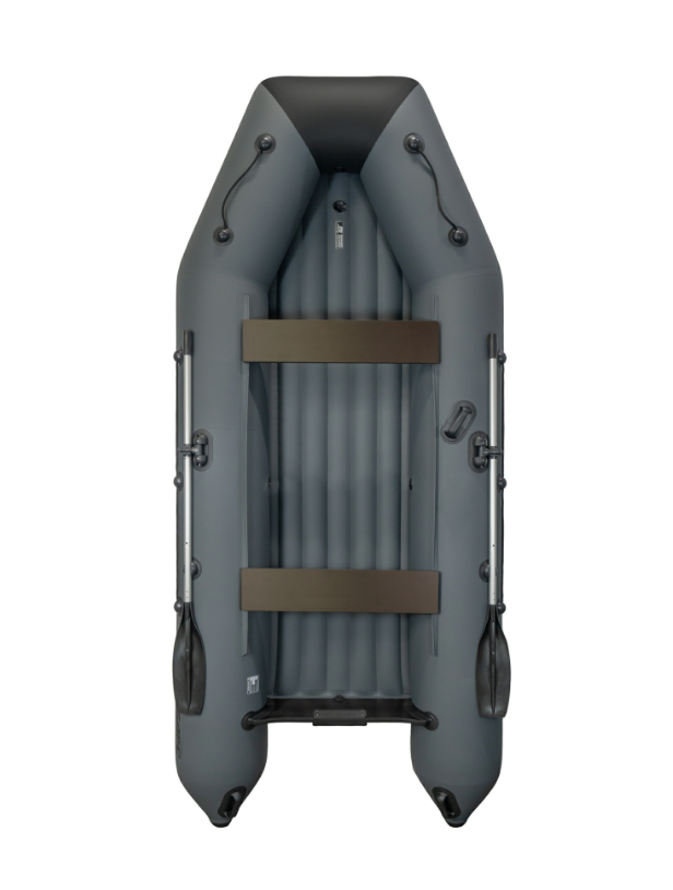 Лодка Барс 3400 НДНД в Кисловодске