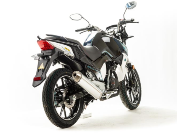 Мотоцикл MOTOLAND (МОТОЛЕНД) FIGHTER 250 в Кисловодске