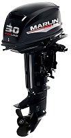 Лодочный мотор MARLIN PROLINE MP 30 AMHS в Кисловодске