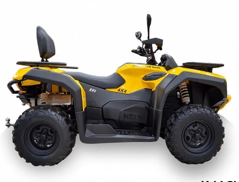 Квадроцикл HISUN GUARDIAN 400L /LONG в Кисловодске