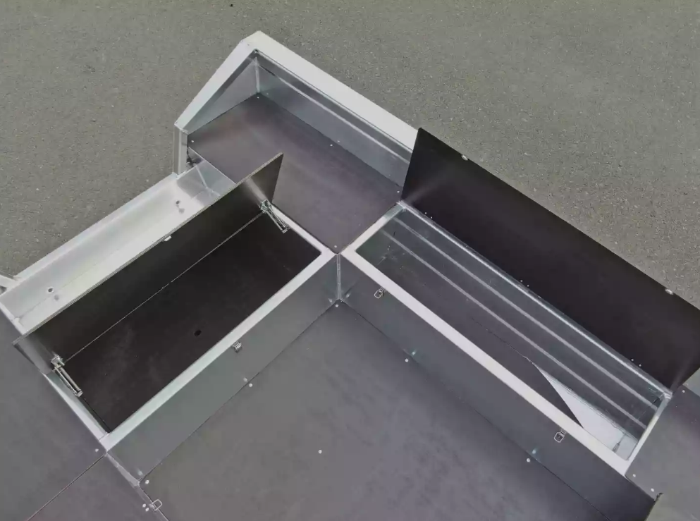 Алюминиевая лодка  Неман-420 в Кисловодске