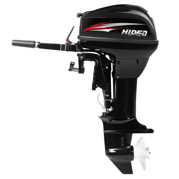 Лодочный мотор HIDEA HD9.9FHS в Кисловодске