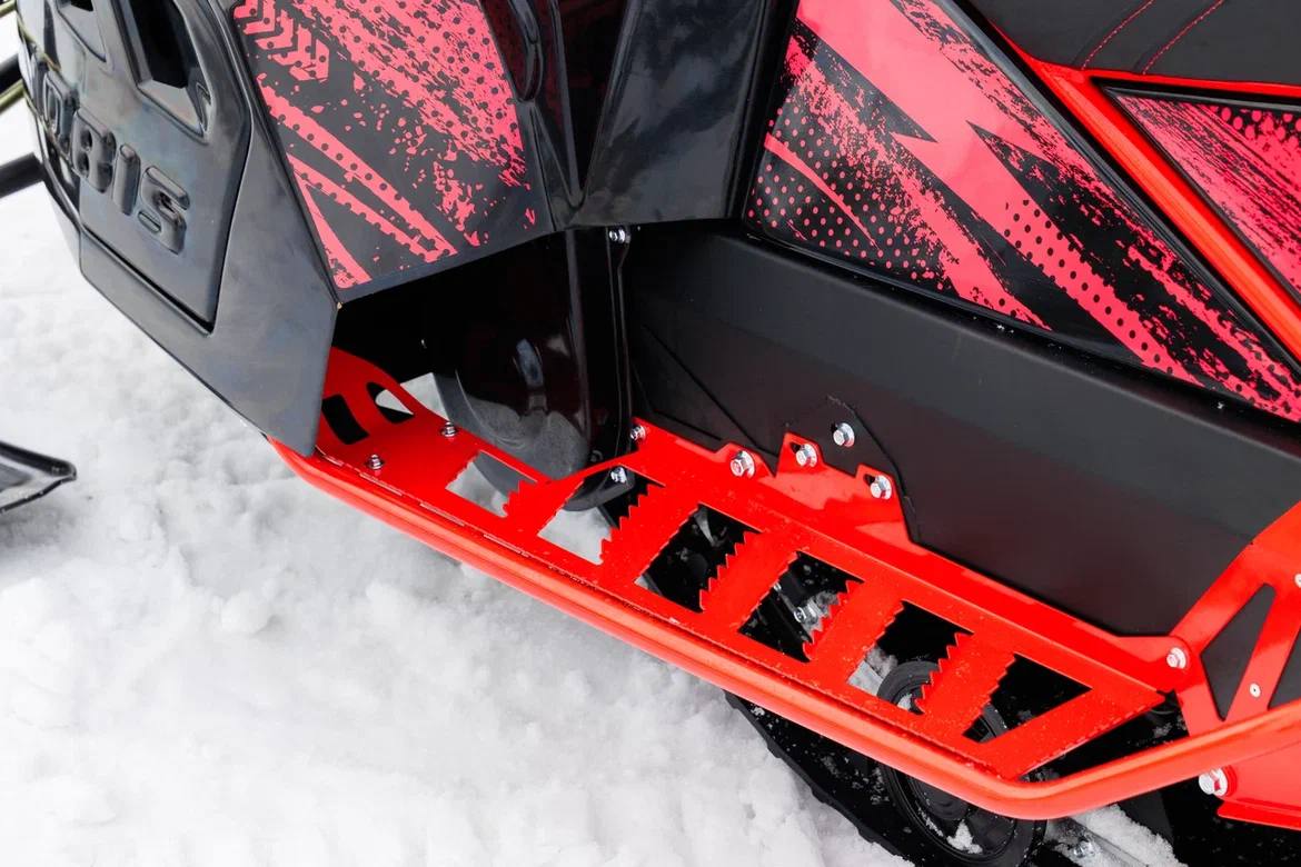 Снегоход IRBIS TUNGUS 400 25/26 в Кисловодске