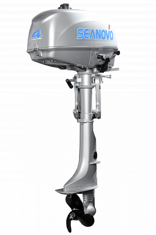 Лодочный мотор SEANOVO SN4FHS в Кисловодске