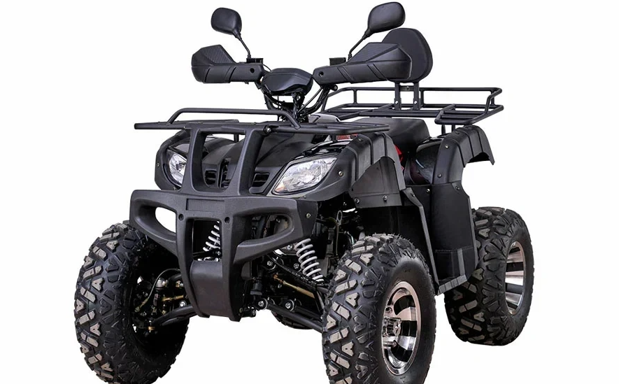 Квадроцикл YACOTA SELA 200 PRO в Кисловодске