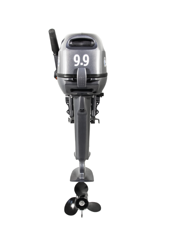 Лодочный мотор APACHE T9.9(15) BS в Кисловодске