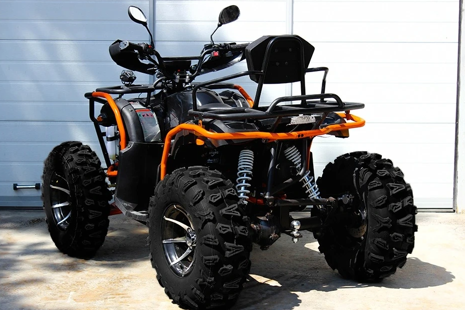 Квадроцикл PROMAX 300 4X4 ALL ROAD в Кисловодске