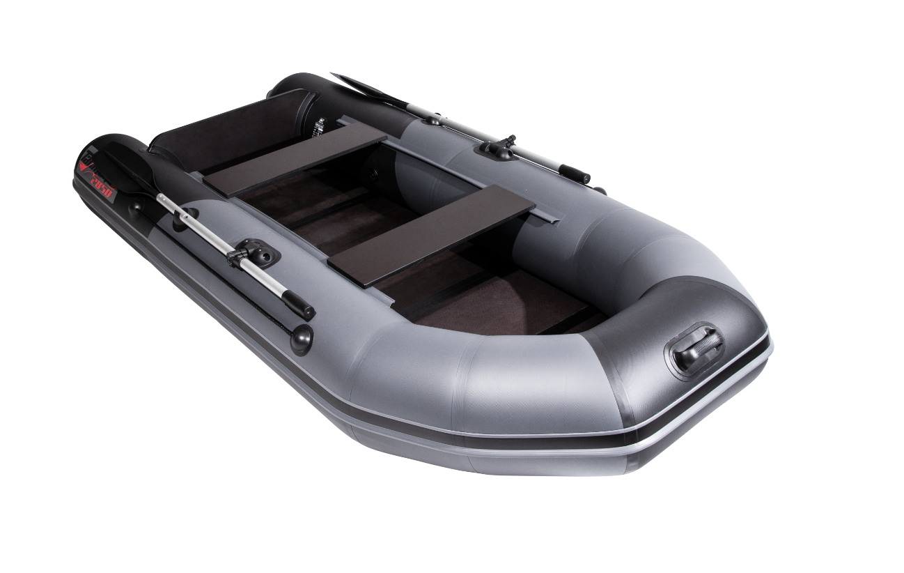 Лодка Таймень NX 2850 Слань-книжка киль в Кисловодске