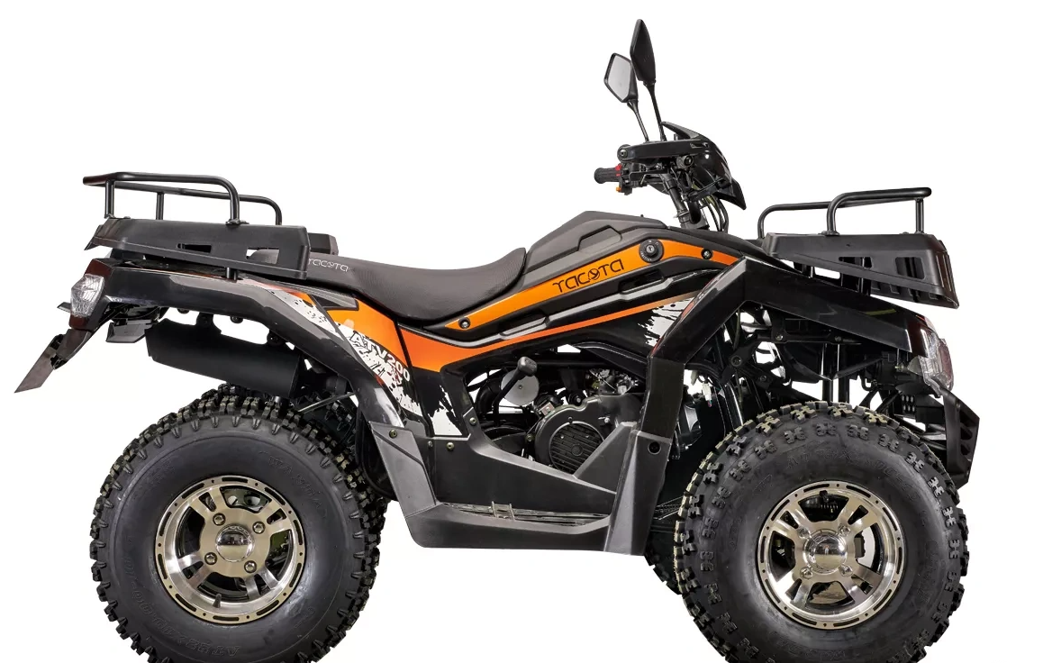 Квадроцикл YACOTA CABO 200LD в Кисловодске