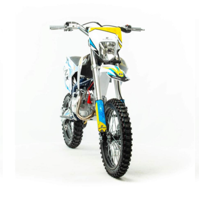 Питбайк MOTOLAND (МОТОЛЕНД) NX125 в Кисловодске