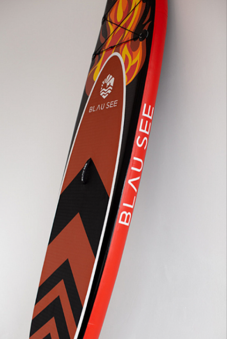 НАДУВНОЙ SUP-BOARD BURNFIRE 10,6 в Кисловодске