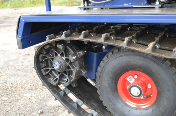 Мотобуксировщик БАРС К800 13 л.с. в Кисловодске