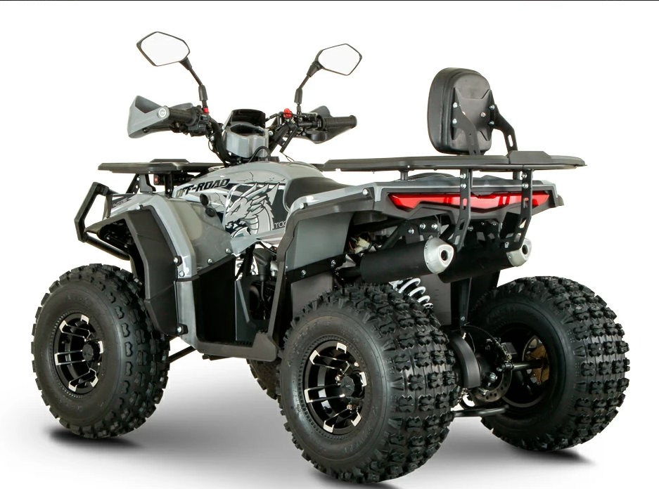 Квадроцикл YACOTA DRAGON LUX LD 150 PRO-SPORT в Кисловодске