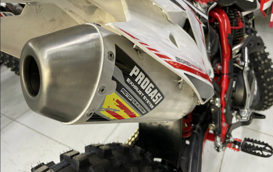 Мотоцикл Progasi SUPER MAX 250 PRO SPORT в Кисловодске
