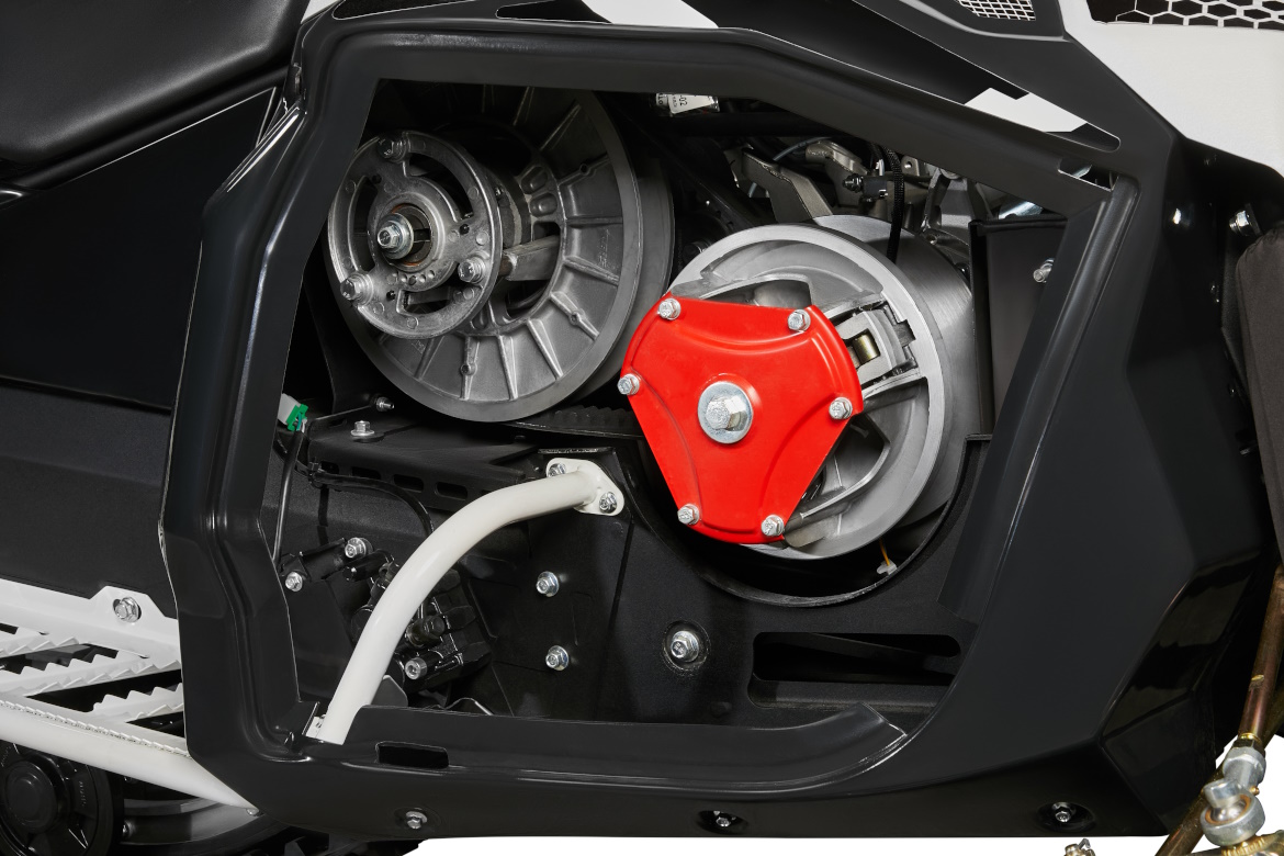 Снегоход IRBIS TUNGUS 600L 25/26 в Кисловодске