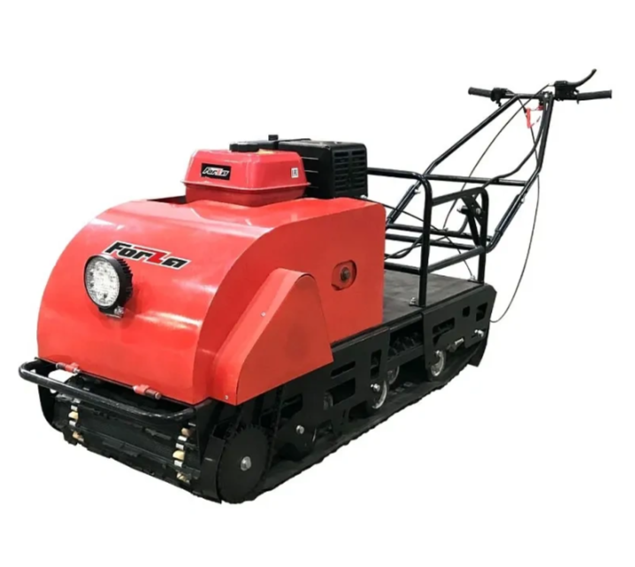 Мотобуксировщик Forza МБС3-9ВФ в Кисловодске