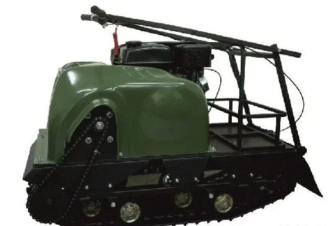 Мотобуксировщик PAXUS 500 AVANT MINI (1200 мм.), 9 л.с. в Кисловодске