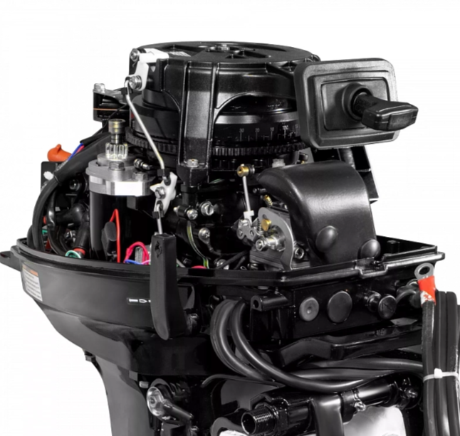 Лодочный мотор GLADIATOR G20FES в Кисловодске