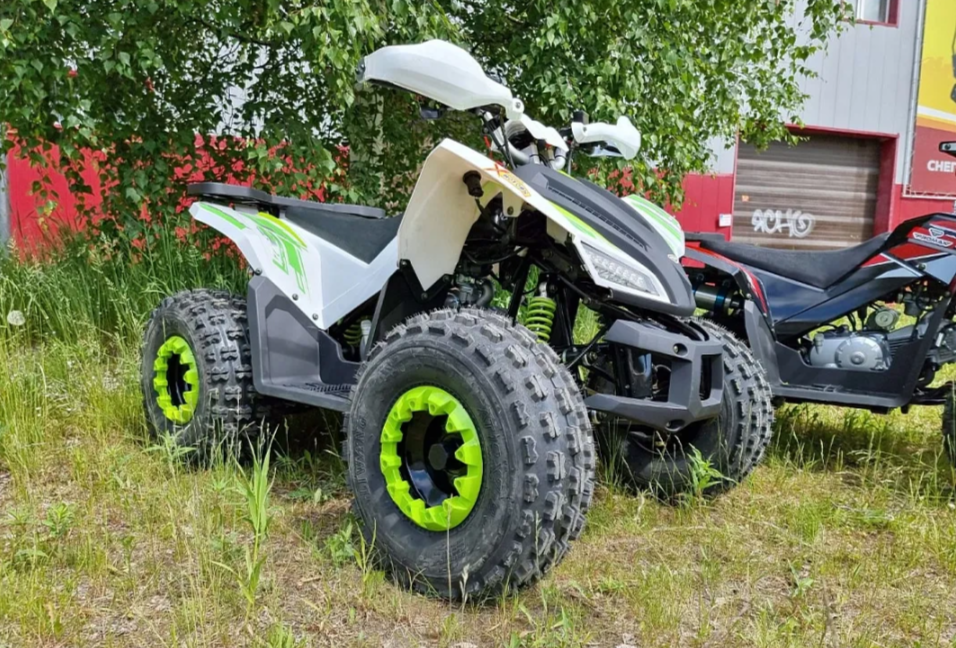 Квадроцикл PROMAX SPORT - PRO 180 (2025) в Кисловодске
