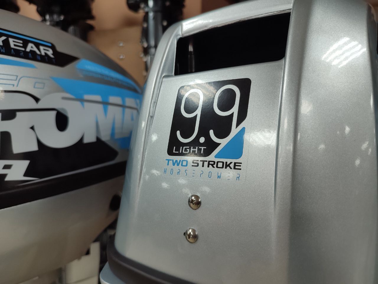 Лодочный мотор PROMAX SP9.9FHS LIGHT в Кисловодске