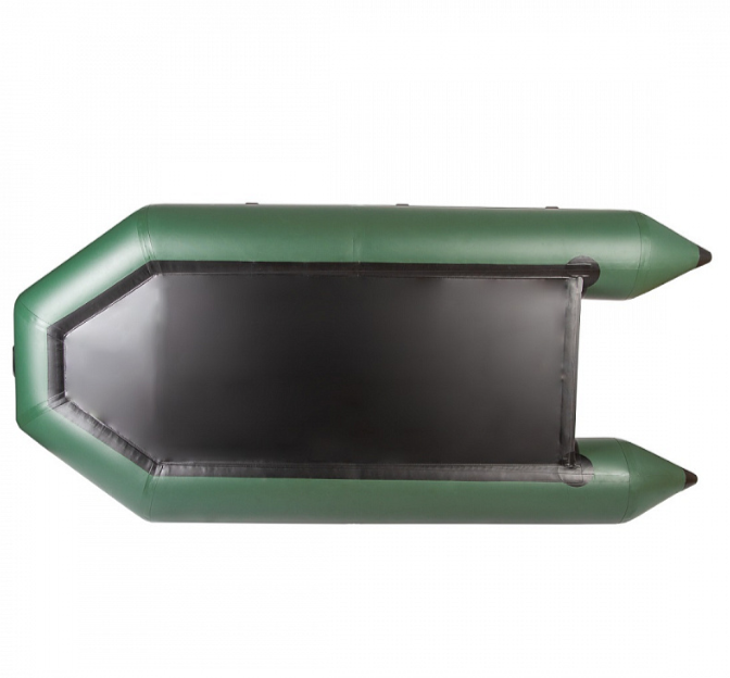 ЛОДКА НАДУВНАЯ YUKONA 280 TL (БЕЗ ПАЙОЛА) в Кисловодске