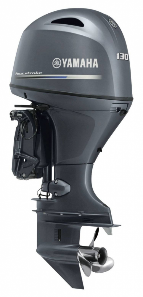ЛОДОЧНЫЙ МОТОР YAMAHA F130 AETX в Кисловодске