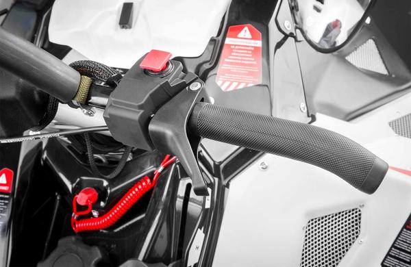 Снегоход STELS ВИТЯЗЬ SA800 2.0 в Кисловодске