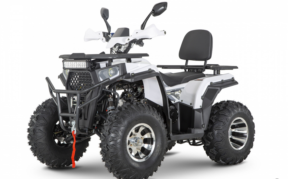 Квадроцикл YACOTA VIKING PRO 200 в Кисловодске