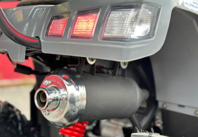 Квадроцикл GBM MAVERICK 300 NEW в Кисловодске